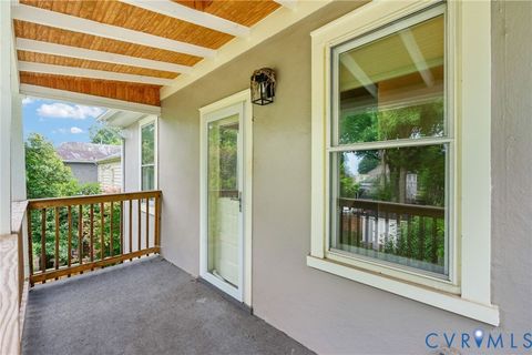 Tiny photo for 4819 E Seminary Avenue, Richmond, VA 23227 (MLS # 2618658)