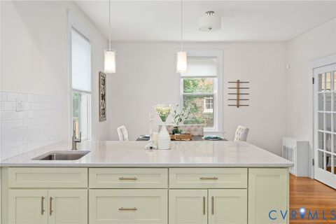 Tiny photo for 4819 E Seminary Avenue, Richmond, VA 23227 (MLS # 2618658)