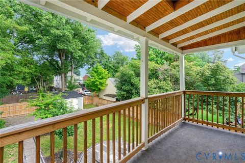 Tiny photo for 4819 E Seminary Avenue, Richmond, VA 23227 (MLS # 2618658)