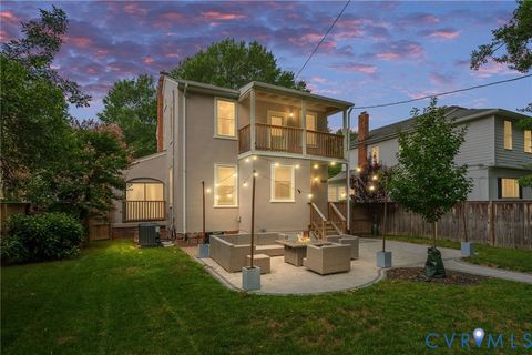 Tiny photo for 4819 E Seminary Avenue, Richmond, VA 23227 (MLS # 2618658)