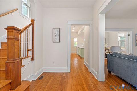 Tiny photo for 4819 E Seminary Avenue, Richmond, VA 23227 (MLS # 2618658)