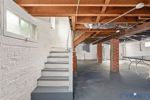 Tiny photo for 4819 E Seminary Avenue, Richmond, VA 23227 (MLS # 2618658)