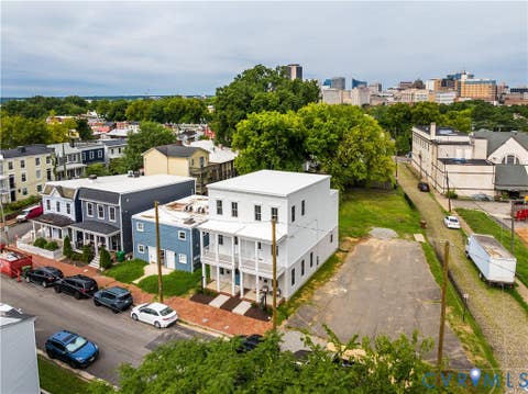 Tiny photo for 810 N 22nd Street, Richmond, VA 23223 (MLS # 2622382)