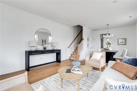 Tiny photo for 810 N 22nd Street, Richmond, VA 23223 (MLS # 2622382)