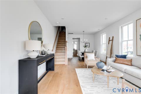 Tiny photo for 810 N 22nd Street, Richmond, VA 23223 (MLS # 2622382)