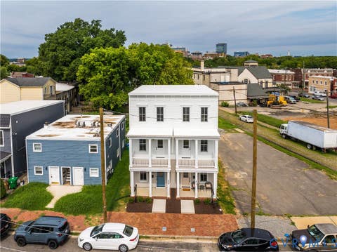 Tiny photo for 810 N 22nd Street, Richmond, VA 23223 (MLS # 2622382)