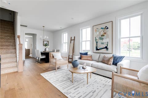 Tiny photo for 810 N 22nd Street, Richmond, VA 23223 (MLS # 2622382)