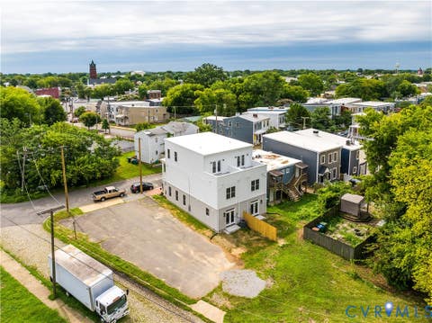Tiny photo for 810 N 22nd Street, Richmond, VA 23223 (MLS # 2622382)