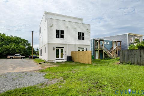 Tiny photo for 810 N 22nd Street, Richmond, VA 23223 (MLS # 2622382)