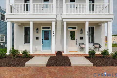 Tiny photo for 810 N 22nd Street, Richmond, VA 23223 (MLS # 2622382)