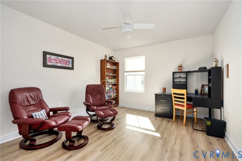 Tiny photo for 7436 E Danube Loop, New Kent, VA 23124 (MLS # 2625391)