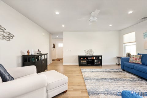 Tiny photo for 7436 E Danube Loop, New Kent, VA 23124 (MLS # 2625391)