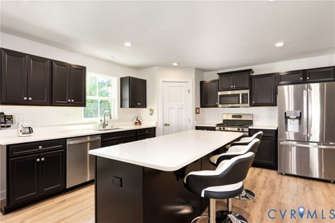 Tiny photo for 7436 E Danube Loop, New Kent, VA 23124 (MLS # 2625391)