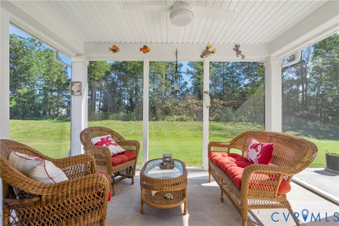 Tiny photo for 7436 E Danube Loop, New Kent, VA 23124 (MLS # 2625391)