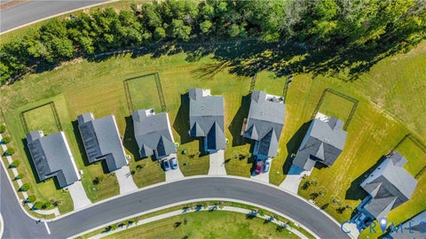 Tiny photo for 7436 E Danube Loop, New Kent, VA 23124 (MLS # 2625391)