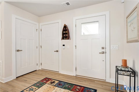 Tiny photo for 7436 E Danube Loop, New Kent, VA 23124 (MLS # 2625391)