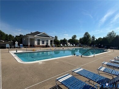 Tiny photo for 7436 E Danube Loop, New Kent, VA 23124 (MLS # 2625391)