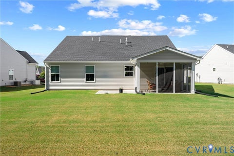 Tiny photo for 7436 E Danube Loop, New Kent, VA 23124 (MLS # 2625391)