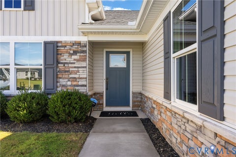 Tiny photo for 7436 E Danube Loop, New Kent, VA 23124 (MLS # 2625391)