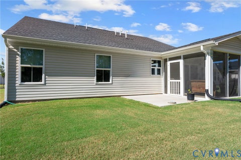 Tiny photo for 7436 E Danube Loop, New Kent, VA 23124 (MLS # 2625391)