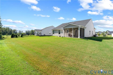 Tiny photo for 7436 E Danube Loop, New Kent, VA 23124 (MLS # 2625391)