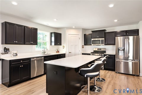 Tiny photo for 7436 E Danube Loop, New Kent, VA 23124 (MLS # 2625391)