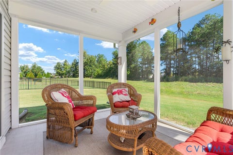 Tiny photo for 7436 E Danube Loop, New Kent, VA 23124 (MLS # 2625391)
