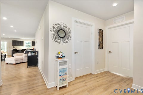 Tiny photo for 7436 E Danube Loop, New Kent, VA 23124 (MLS # 2625391)