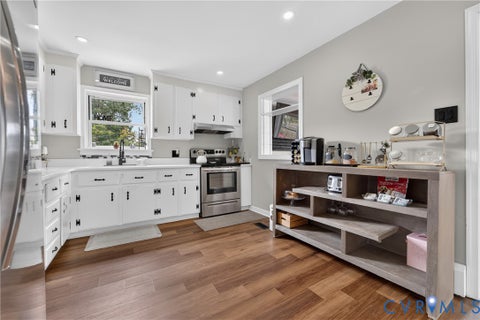 Tiny photo for 3401 Austin Avenue, Henrico, VA 23222 (MLS # 2621159)