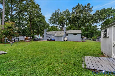 Tiny photo for 3401 Austin Avenue, Henrico, VA 23222 (MLS # 2621159)