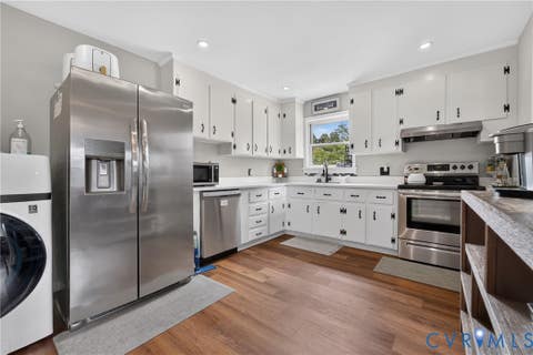 Tiny photo for 3401 Austin Avenue, Henrico, VA 23222 (MLS # 2621159)