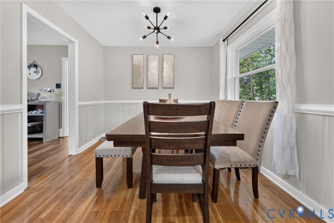 Tiny photo for 3401 Austin Avenue, Henrico, VA 23222 (MLS # 2621159)