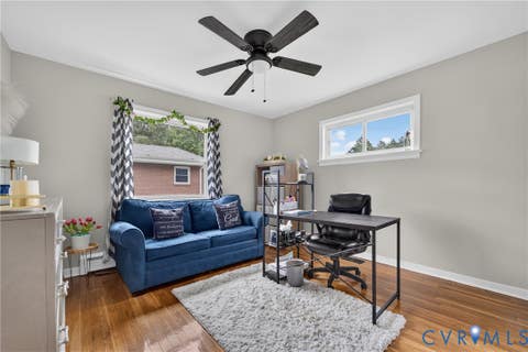 Tiny photo for 3401 Austin Avenue, Henrico, VA 23222 (MLS # 2621159)