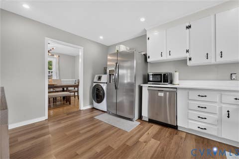 Tiny photo for 3401 Austin Avenue, Henrico, VA 23222 (MLS # 2621159)