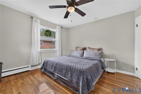 Tiny photo for 3401 Austin Avenue, Henrico, VA 23222 (MLS # 2621159)