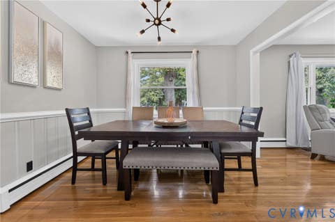 Tiny photo for 3401 Austin Avenue, Henrico, VA 23222 (MLS # 2621159)