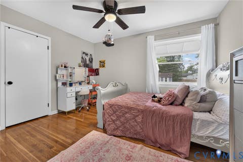Tiny photo for 3401 Austin Avenue, Henrico, VA 23222 (MLS # 2621159)