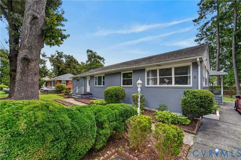 Photo of 3401 Austin Avenue, Henrico, VA 23222 (MLS # 2621159)