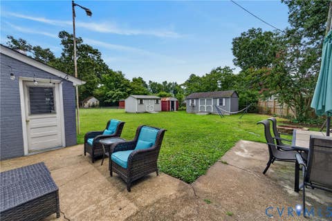 Tiny photo for 3401 Austin Avenue, Henrico, VA 23222 (MLS # 2621159)