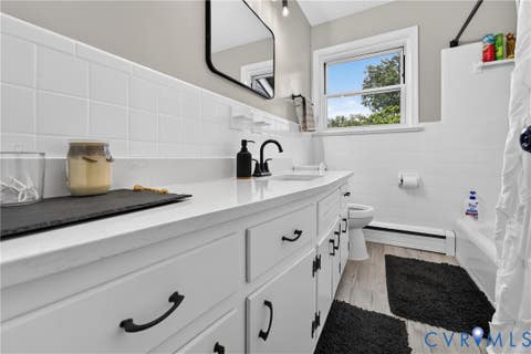 Tiny photo for 3401 Austin Avenue, Henrico, VA 23222 (MLS # 2621159)