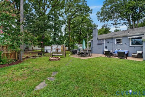 Tiny photo for 3401 Austin Avenue, Henrico, VA 23222 (MLS # 2621159)