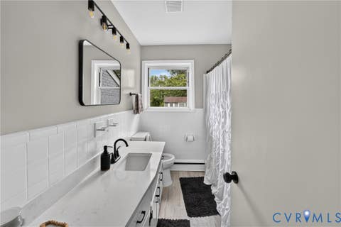 Tiny photo for 3401 Austin Avenue, Henrico, VA 23222 (MLS # 2621159)