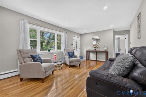 Tiny photo for 3401 Austin Avenue, Henrico, VA 23222 (MLS # 2621159)