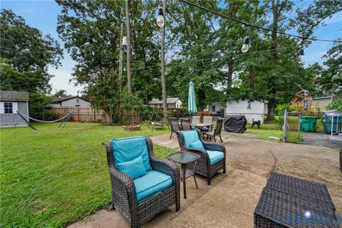 Tiny photo for 3401 Austin Avenue, Henrico, VA 23222 (MLS # 2621159)