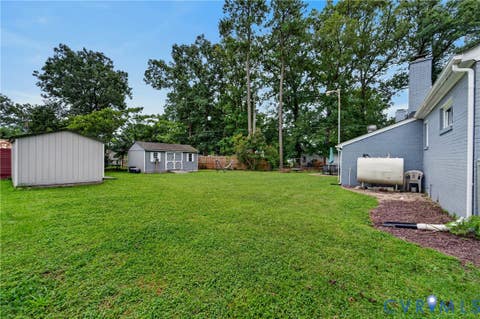 Tiny photo for 3401 Austin Avenue, Henrico, VA 23222 (MLS # 2621159)