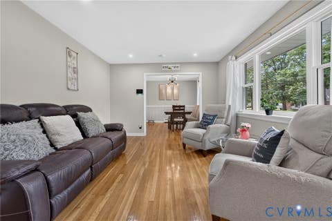 Tiny photo for 3401 Austin Avenue, Henrico, VA 23222 (MLS # 2621159)