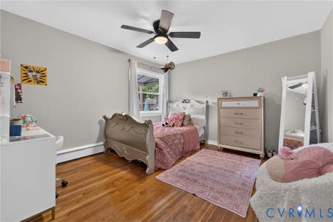 Tiny photo for 3401 Austin Avenue, Henrico, VA 23222 (MLS # 2621159)