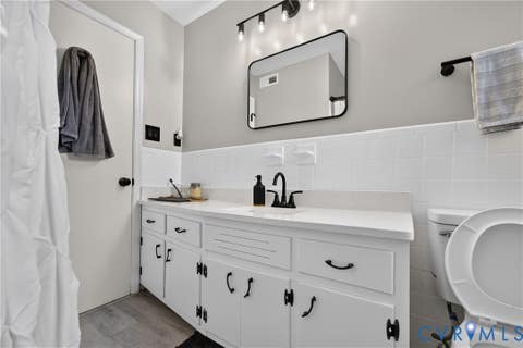 Tiny photo for 3401 Austin Avenue, Henrico, VA 23222 (MLS # 2621159)
