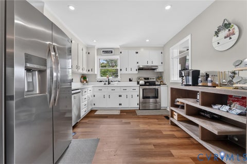 Tiny photo for 3401 Austin Avenue, Henrico, VA 23222 (MLS # 2621159)