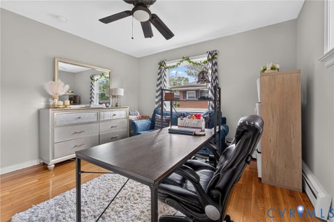 Tiny photo for 3401 Austin Avenue, Henrico, VA 23222 (MLS # 2621159)
